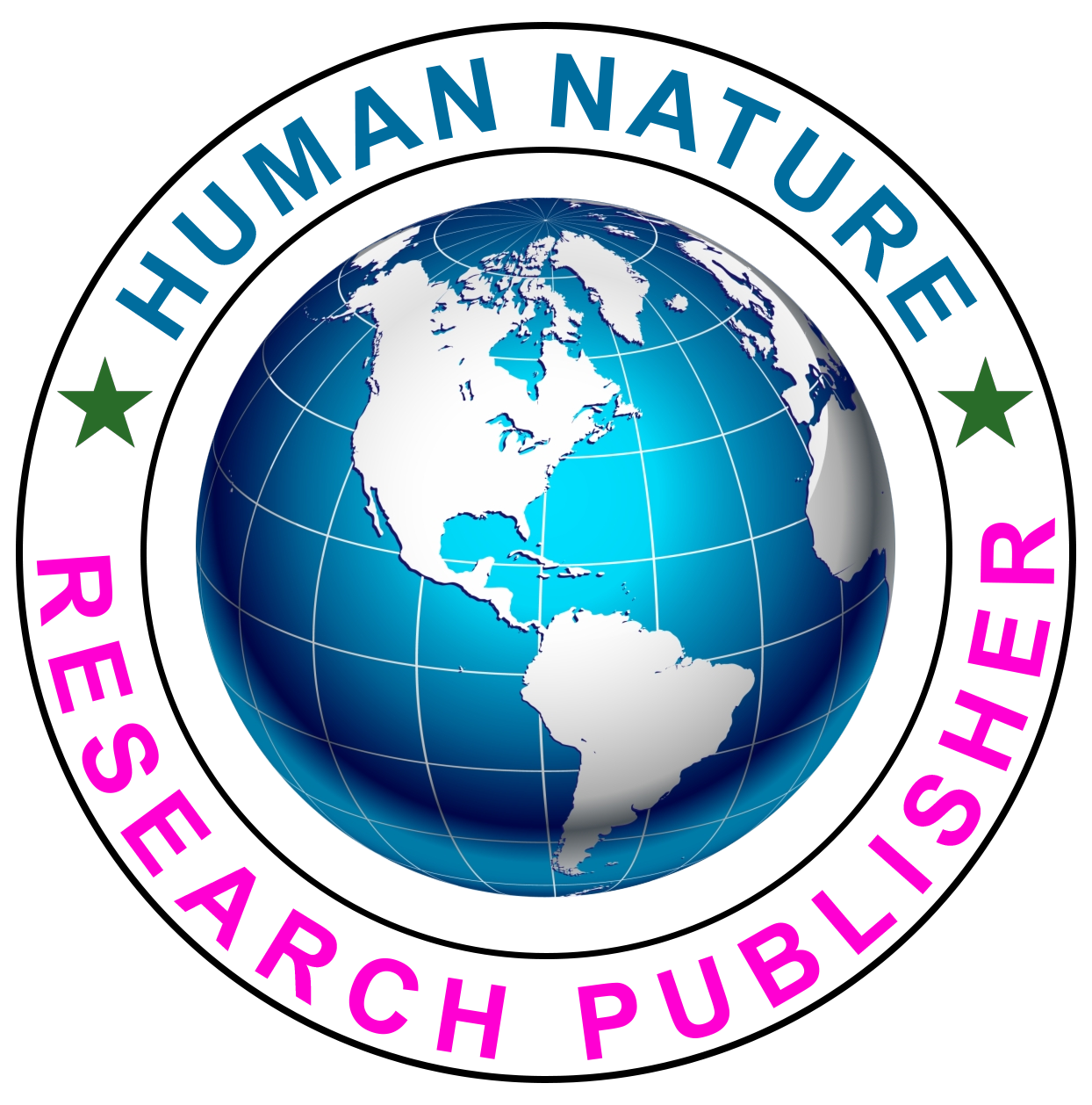 Human Nature Research Publisher